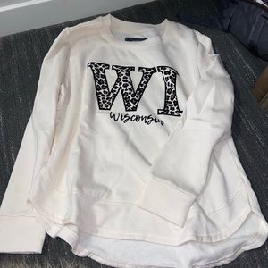 Wi crewneck